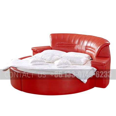 Europe Style Italian Furniture Luxury Classic King Size Sex Bed China