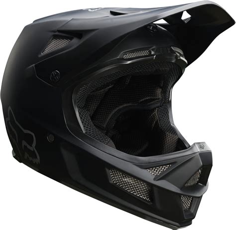 Fox Racing Rampage Comp Helmet Massachusetts Bike Shop Landrys