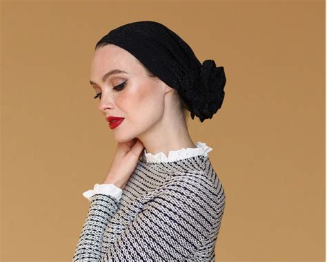 Personalization Turbans For Women Ready To Wear Winter Turban Etsy