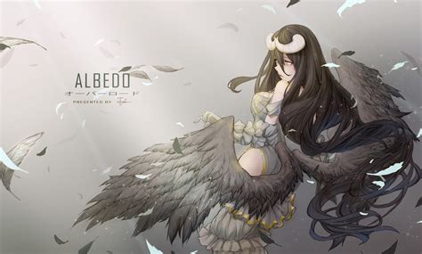 Collection of the best albedo (overlord) wallpapers. albedo overlord | konachan.com - Konachan.com Anime Wallpapers