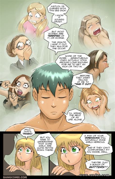Page 13 Kami Tora Comix Comics Collidescope Eyes Erofus Sex And