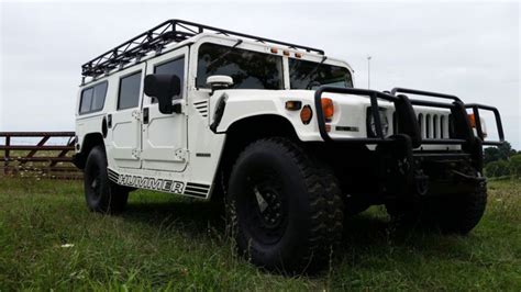 Buy Used 1994 Hummer H1 In Hyattsville Maryland United States For Us