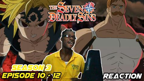 Meliodas vs escanor full fight nanatsu no taizai / seven deadly sins escanor vs meliodas subscribe. MELIODAS VS. ESCANOR BUT HORRIBLE! | The Seven Deadly Sins ...