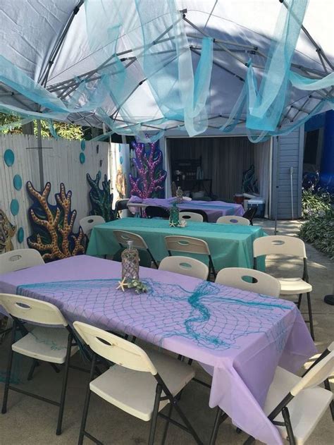 Charming Under The Sea Decorating Ideas Kids Would Love 59 Sea