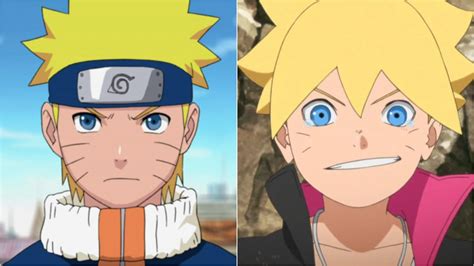 New Boruto Synopsis Teases Boruto And Young Narutos Friendly