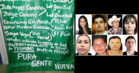 Los hijos del Chapo Guzmán y otros miembros del CDS son amenazados con