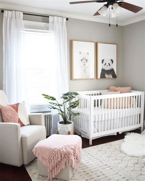 Cute Baby Room Ideas