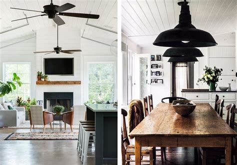 Love Modern Farmhouse Style Youre Certainly Not Alone
