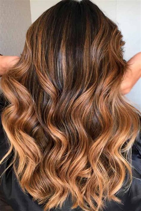 Image Result For Lowlights For Caramel Hair Color Light Brown Hair
