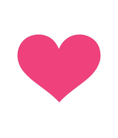 Heart SVG File