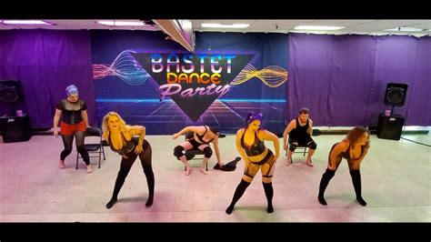 Mtv Lap Dance Saturday Throwback Dance Showcase At Bastet Youtube