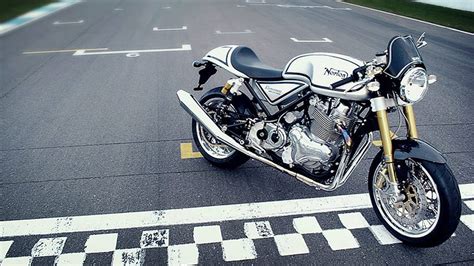 The 10 Sexiest Motorcycles Of The Decade