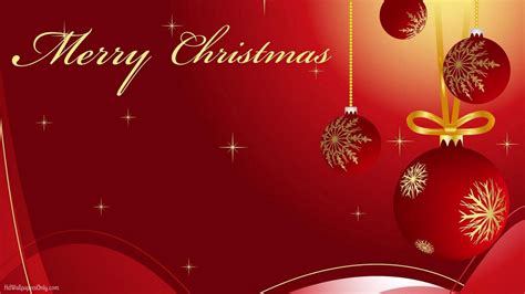 Christmas And New Year Wallpapers Hd Desktop Backgrounds Page