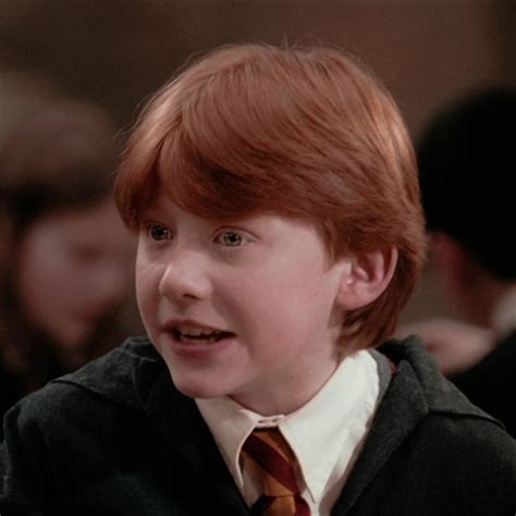 Ron Weasley Icon In 2022 Harry Potter Ron Weasley Harry Potter