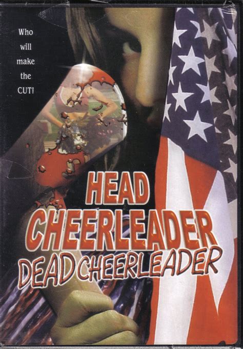 Upcoming horror movies & latest horror movie news. Soresport Movies: Head Cheerleader, Dead Cheerleader (2000 ...