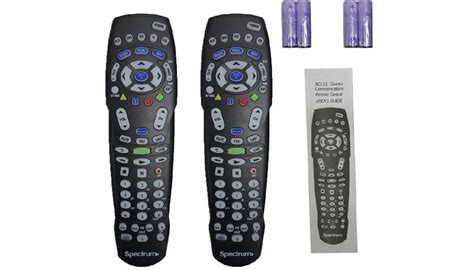 Choose one of the enlisted appliances to see all available service manuals. How to program Spectrum remote to TV cable box | StreamDiag