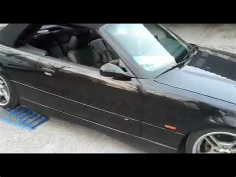 Looking for the best bmw e36 wallpaper? BMW E36 328i Cabrio Show Styling 66 Static - YouTube