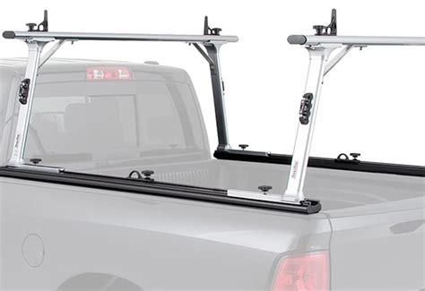 Thule Tracrac Sr Overhead Truck Rack Free Shipping And Price Match