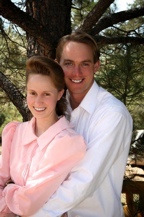 Warren Jeffs 19th Wife Reveals Horrors She Faced In Polygamist Cult In