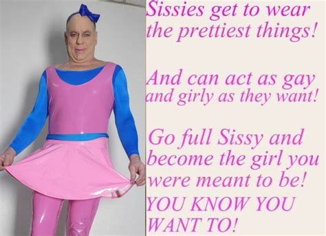 sissy fairy workouts