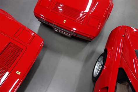 Ferrari 308 Gtb Quattrovalvole Bloemendaal Classic And Sportscars