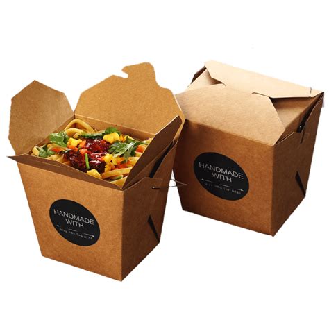 Custom Food Boxes Best Custom Food Packaging Boxes Wholesale