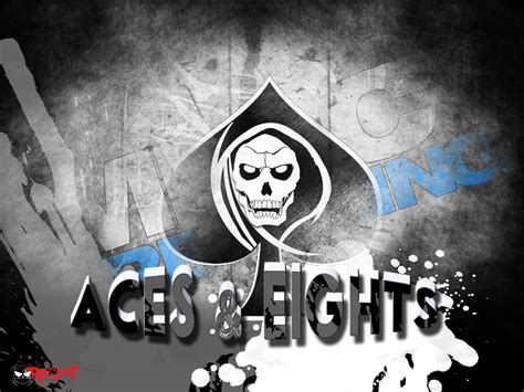 48 Aces And Eights Tna Wallpapers