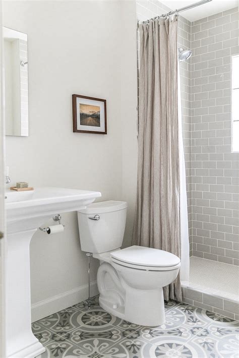 20 Full Tile Bathroom Ideas