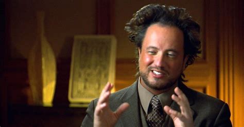 15 Things About History Channels Ancient Aliens That Make Zero Sense