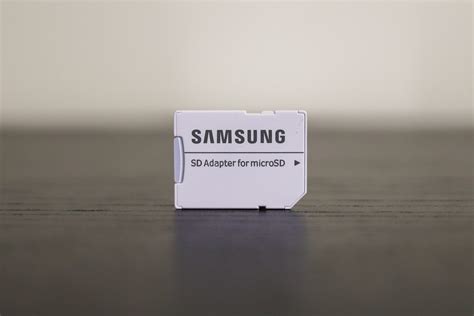 Samsung Evo Plus Microsd Review 512gb