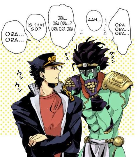 See full list on jojo.fandom.com Картинки по запросу cute star platinum jojo | Jojo bizzare ...