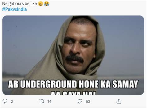 pakistan crushes india all the memes you cannot miss the current