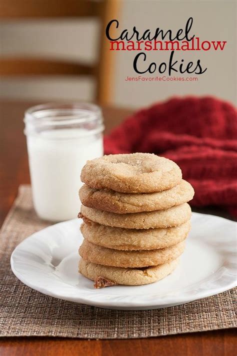Kraft Caramel Cookie Recipes Am Enjoying Journal Lightbox