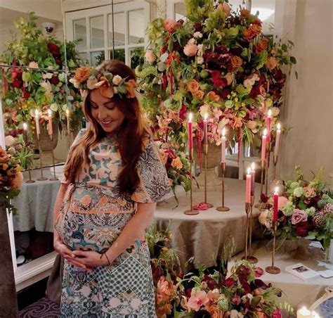 Pregnant Louisa Lytton To Star In Heartbreaking Eastenders Miscarriage Storyline Ok Magazine
