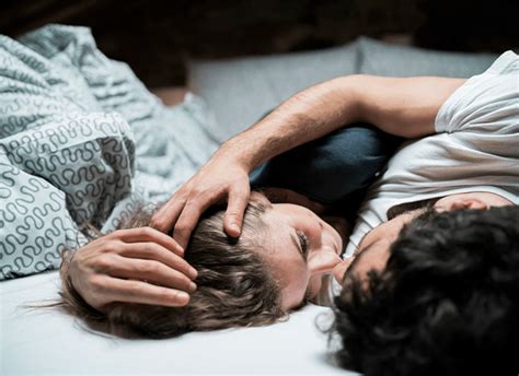 What To Do When Your Partner Doesnt Want To Be Intimate Here Are 6