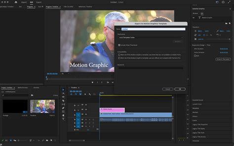 How To Export Video From Adobe Premiere Pro 2023