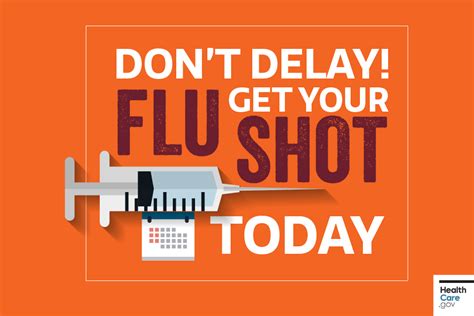 Help Lower The Spread Of Flu Related Illnesses By Getting The Flu Shot Usually Free With