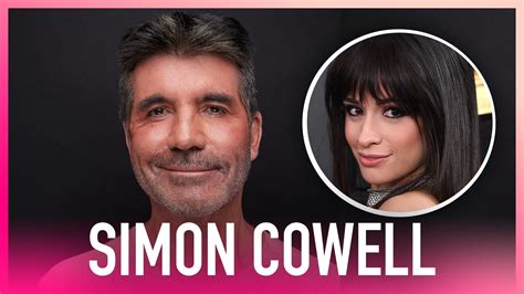 watch the kelly clarkson show official website highlight simon cowell reveals camila cabello