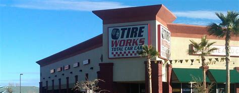 Low or no annual fee. Tire Works Total Car Care - Posts | Facebook