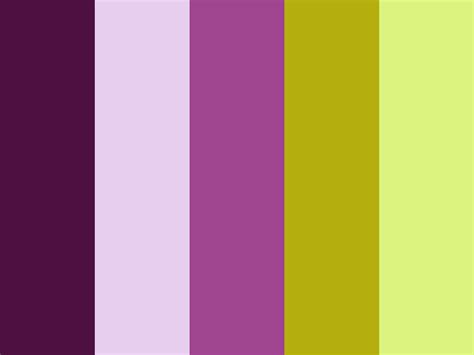 So Right Now By Wewhosee Chartreuse Purple Season This Violet