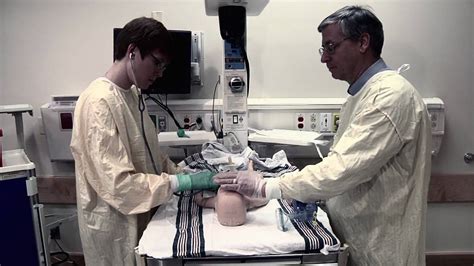 Neonatal Resuscitation Program Promotion Youtube