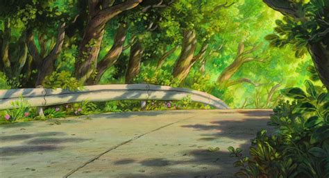 Miyazaki Studio Ghibli Background Studio Ghibli Art Studio Ghibli