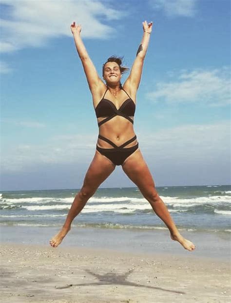Aryna Sabalenka Hot Photos We Bet You Havent Seen These Sultry Sides Of The Belarusian