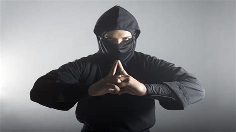 25 Fascinating Facts About The Real Ninja Of History Youtube