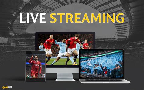 How To Watch Football Online Learn The Best Methods Xsport Net