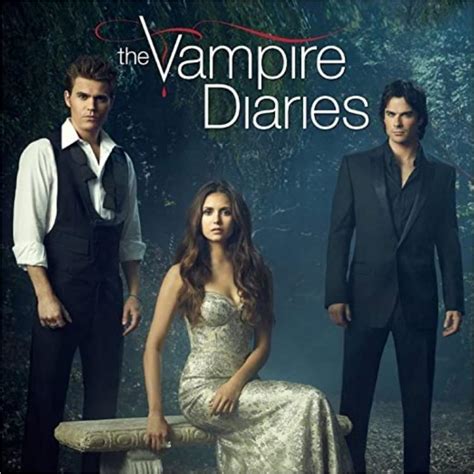 The Vampire Diaries Season 9 Cast Release Trailer And Plot