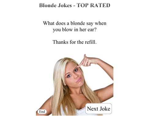 12 Best Blonde Jokes That Will Make You Cry Laughing