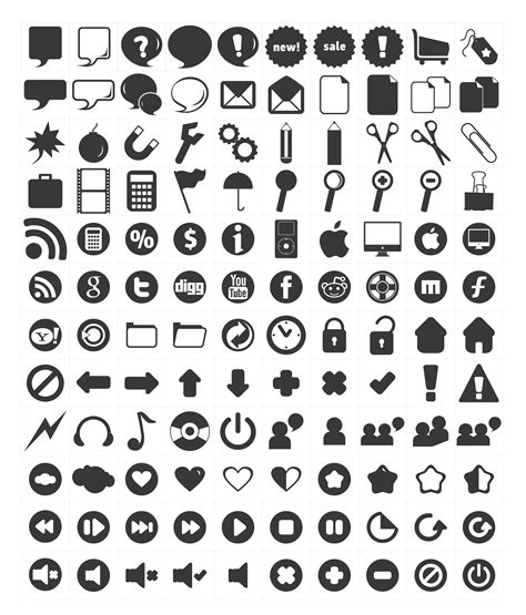 Resume Icon Vector 49628 Free Icons Library