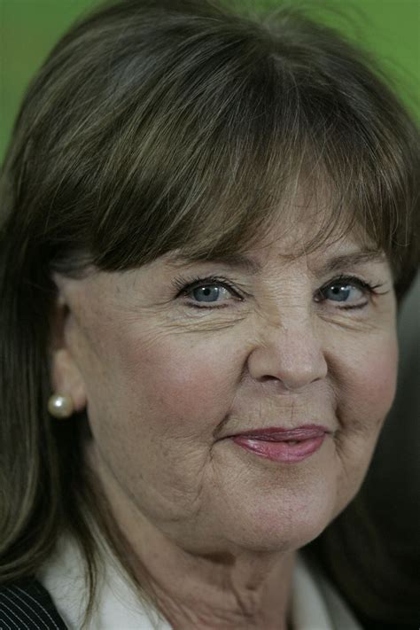 Pictures Of Pauline Collins