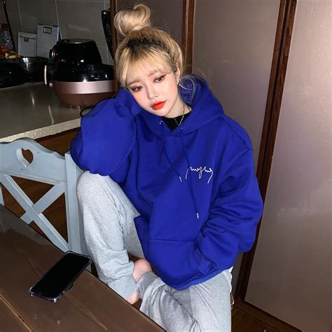 Instagram 💫 Hyejial Ulzzang Korean Girl Asian Girl Retro Aesthetic Aesthetic Fashion